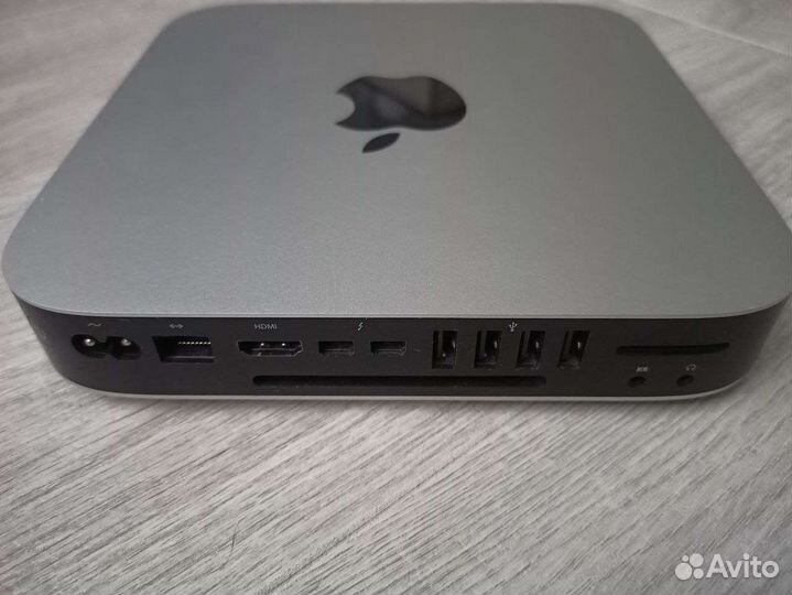 Apple Mac mini 2015