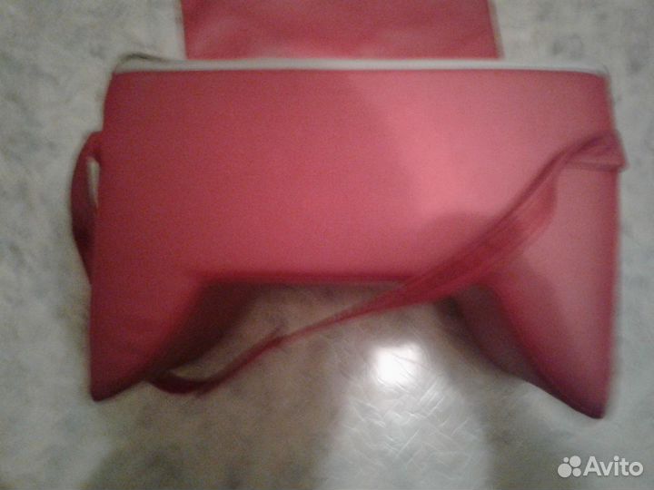 Детское сиденье парикмахерское