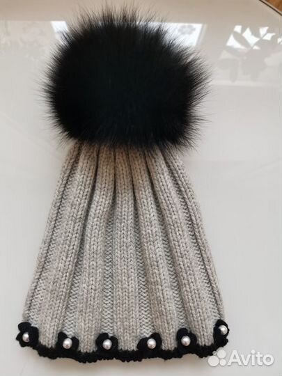 Шапки Chobi (Чоби) демисезонные