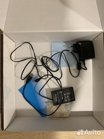 Фоторамка цифровая