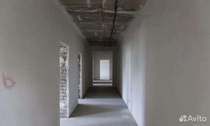 Штукатурка Стен