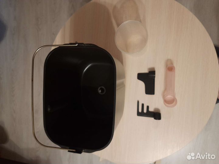 Хлебопечка panasonic sd 2501