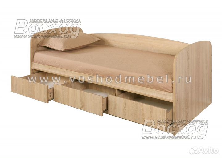 Кровать Лего-2