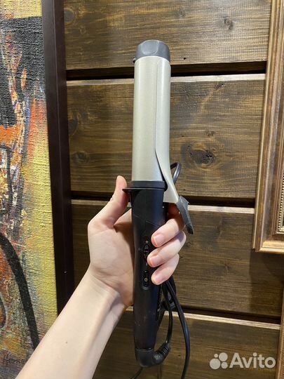 Плойка remington