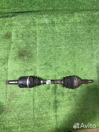 Передний левый привод Chevrolet Captiva 2.4 C100