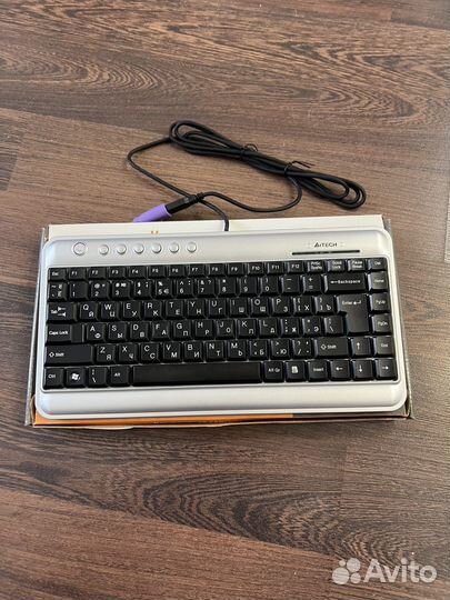 Клавиатура a4tech
