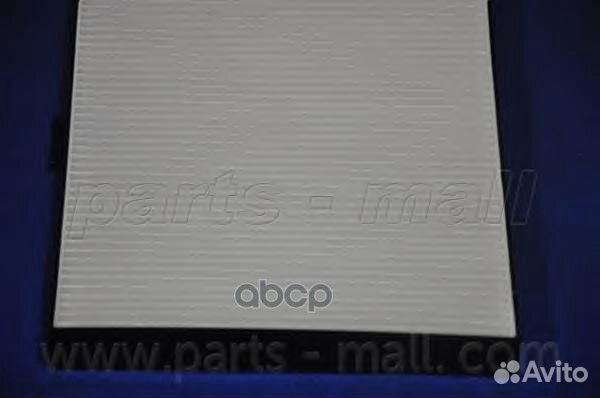 Фильтр салона pma003 Parts-Mall