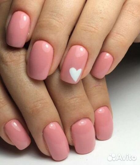 Маникюр с выездом