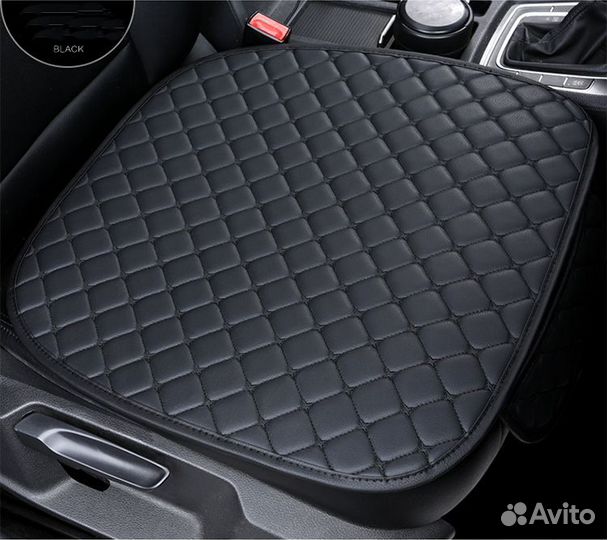 Чехол накидка на сидение автомобиля