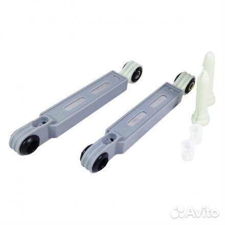 Амортизатор стиральной машины (90N, 180-250мм,8мм)