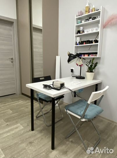 Сдам в аренду рабочее место