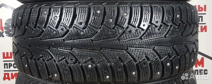 Nokian Tyres Nordman 5 205/55 R16