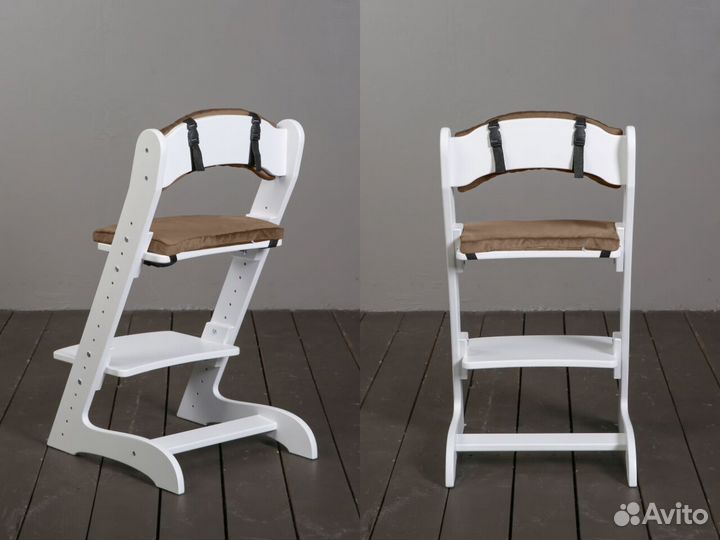 Растущий стул