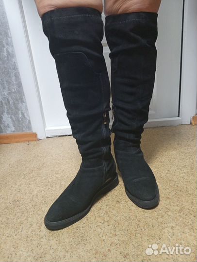 Ботфорты39