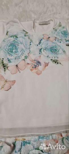 Комплект Missrose, р.104