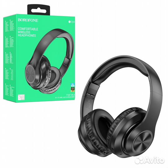 Bluetooth гарнитура Borofone BO24