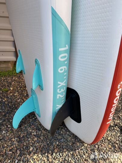 SUP-доска CoolSurf WalaW 10’6 сапборд