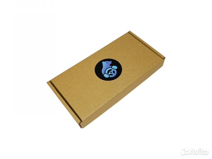 Оплетка на ручку кпп LADA Granta 1