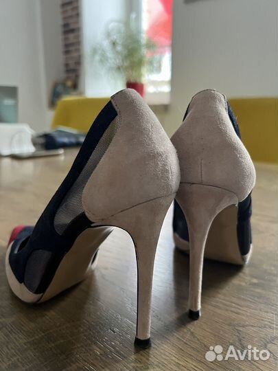 Туфли Maria Tucci