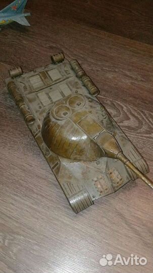 Малы моделяж