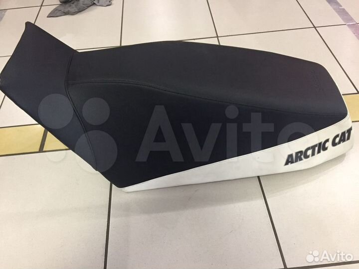 Сиденье для снегохода Arctic Cat M8000