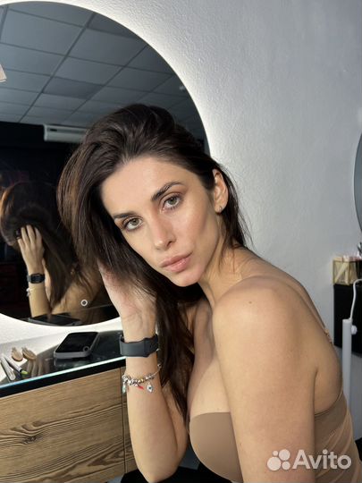 Макияж визажист