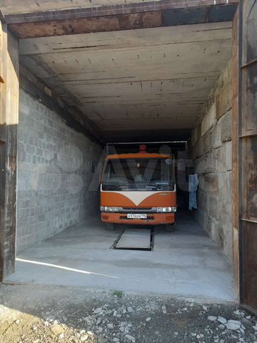 Гараж, 30 м²