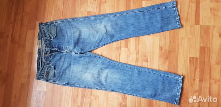 Джинсы Wrangler Arizona