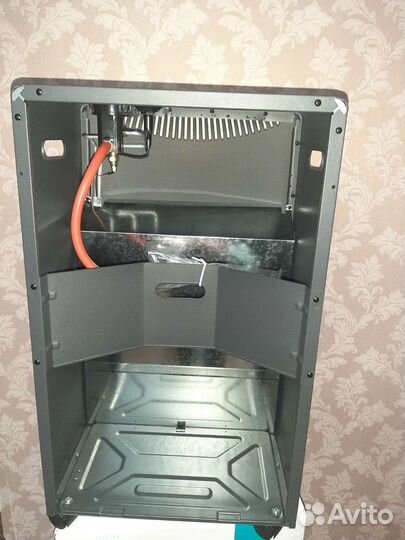 Газовый обогреватель Timberk