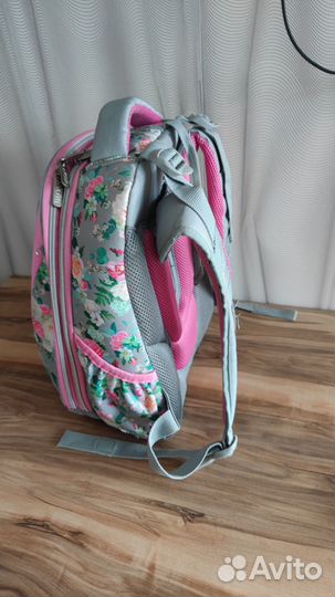 Школьный рюкзак