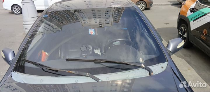 LIFAN Breez (520) 1.6 МТ, 2008, битый, 223 929 км