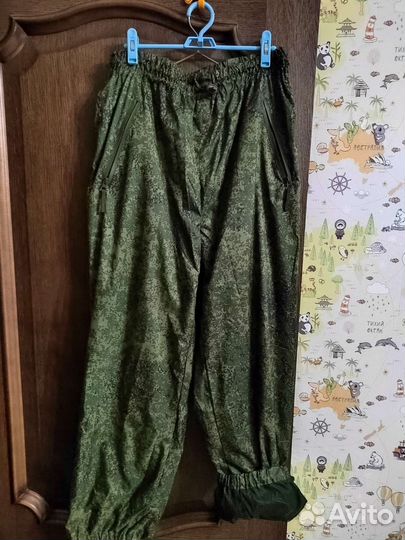 Военная горка