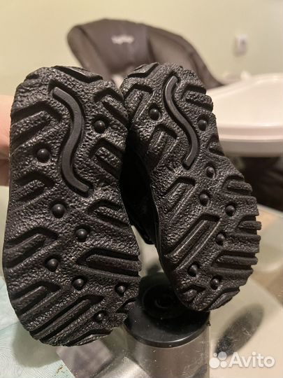 Ботинки superfit 21