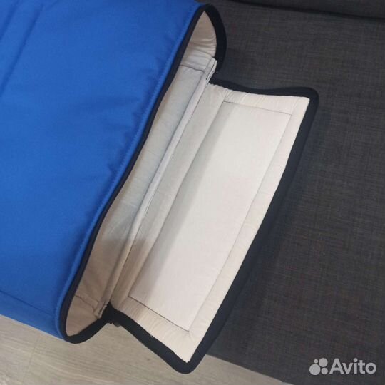 Сумка-рюкзак для степ платформы