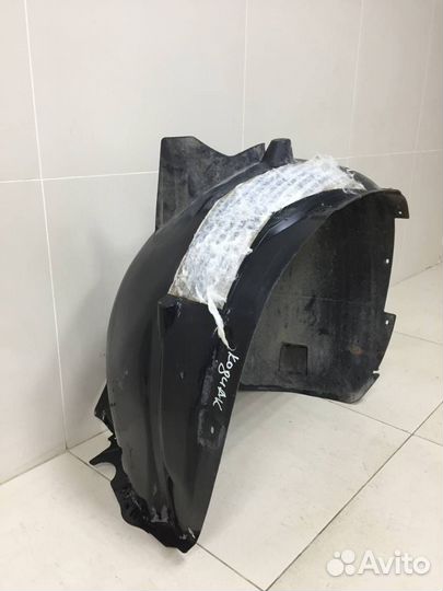 Локер передний правый Skoda Kodiaq 2016