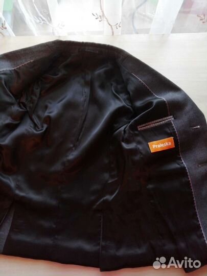 Школьный костюм для мальчика