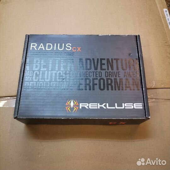 Сцепление Rekluse для CRF 450 2019/20