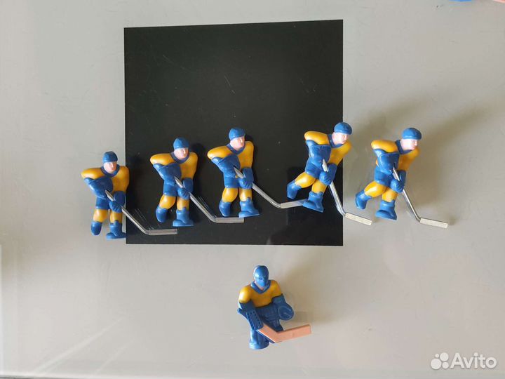 Настольный хоккей stiga