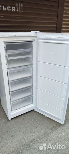 Продается морозильная камера Индезит