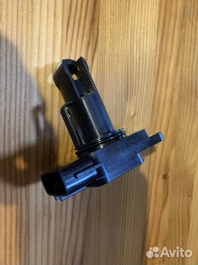 Датчик расхода воздуха для ренж ровер,ягуар,форд