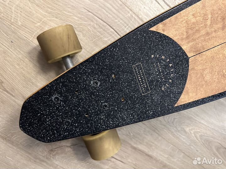 Лонгборд pintail 520