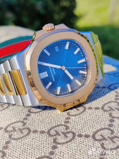Часы patek philippe
