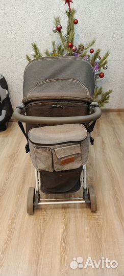 Прогулочная коляска бу