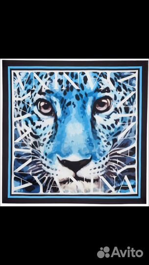 Платок yanina couture