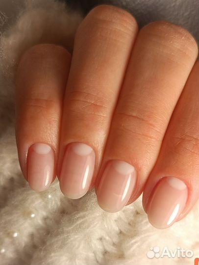 Мастер маникюра