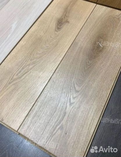 Массивный паркет