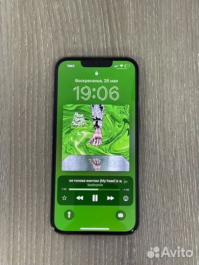 iPhone 13 Pro, 128 ГБ