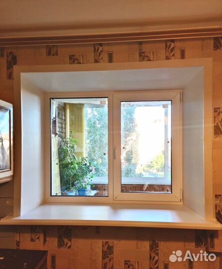 Пвх Остекление балконов и лоджий под ключ