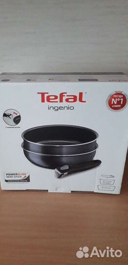 Набор Tefal