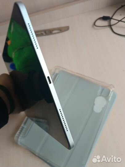 iPad pro 11 2018 256gb